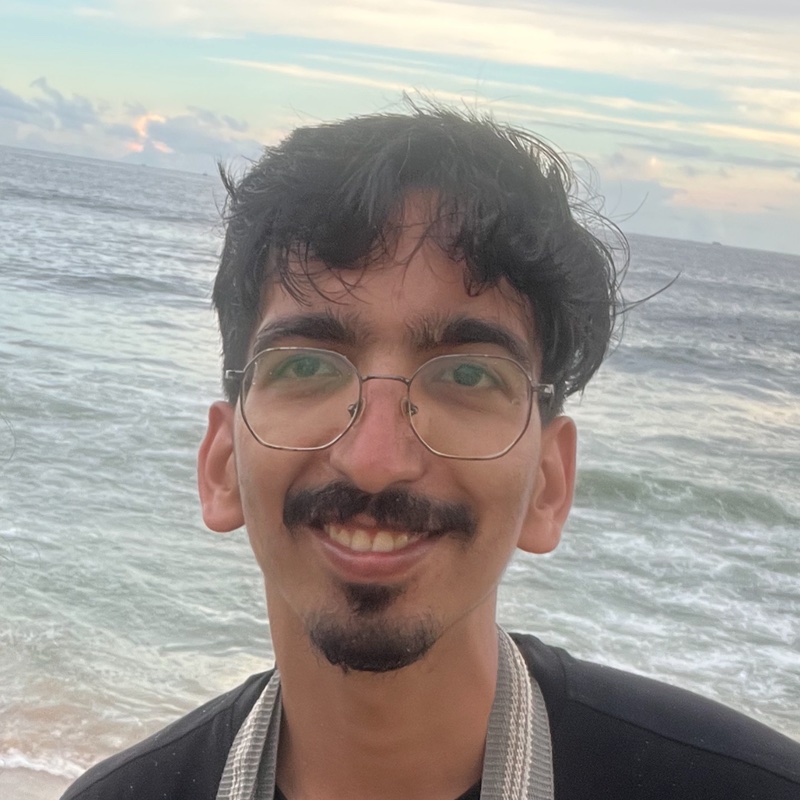 Praphool Kumar — One Mentor Academy mentor