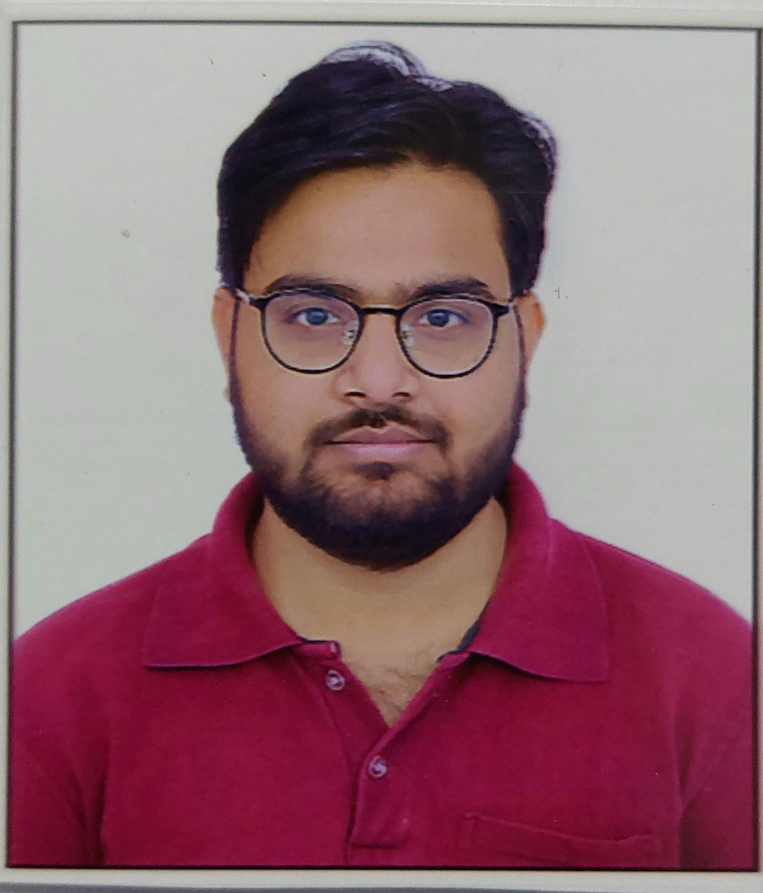Vinit Tyagi
