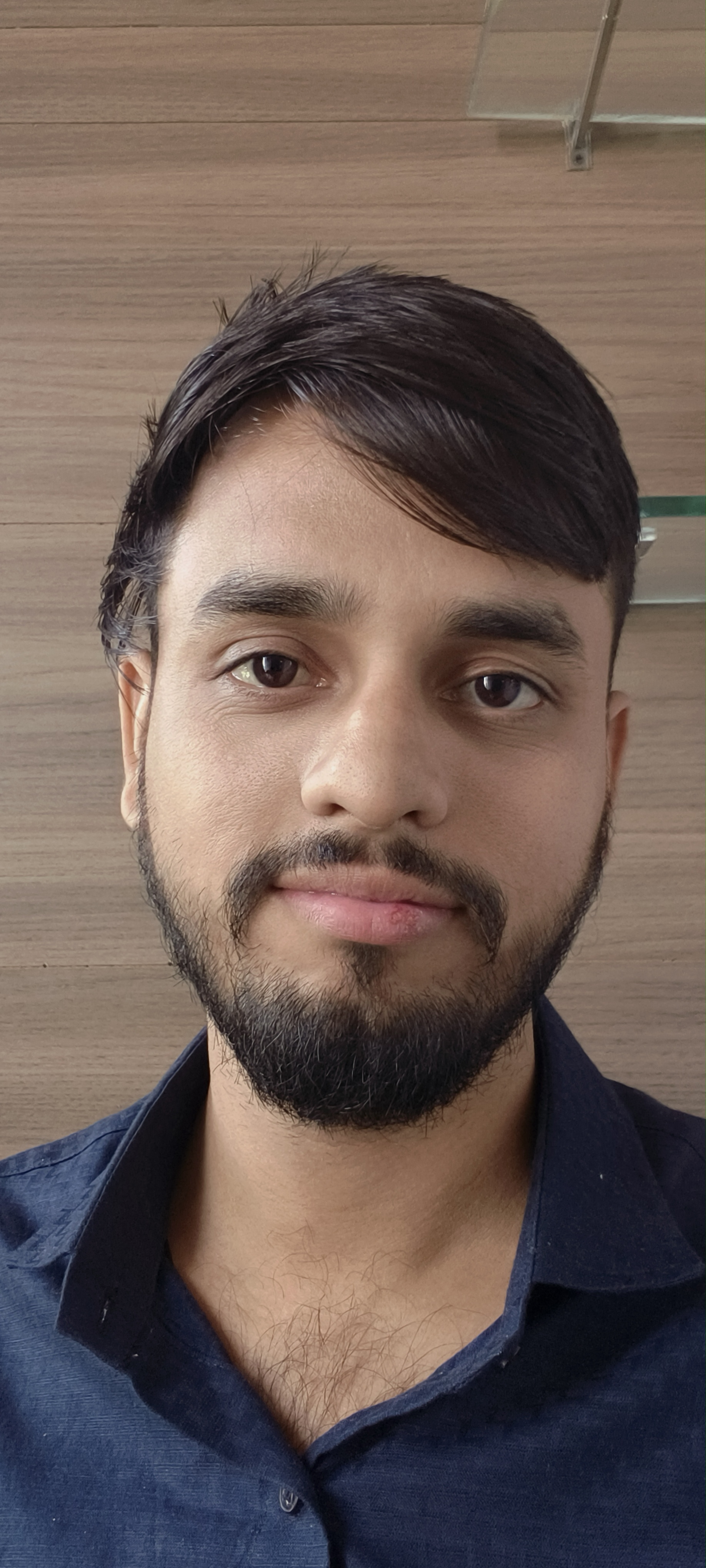 Nikhil Jain