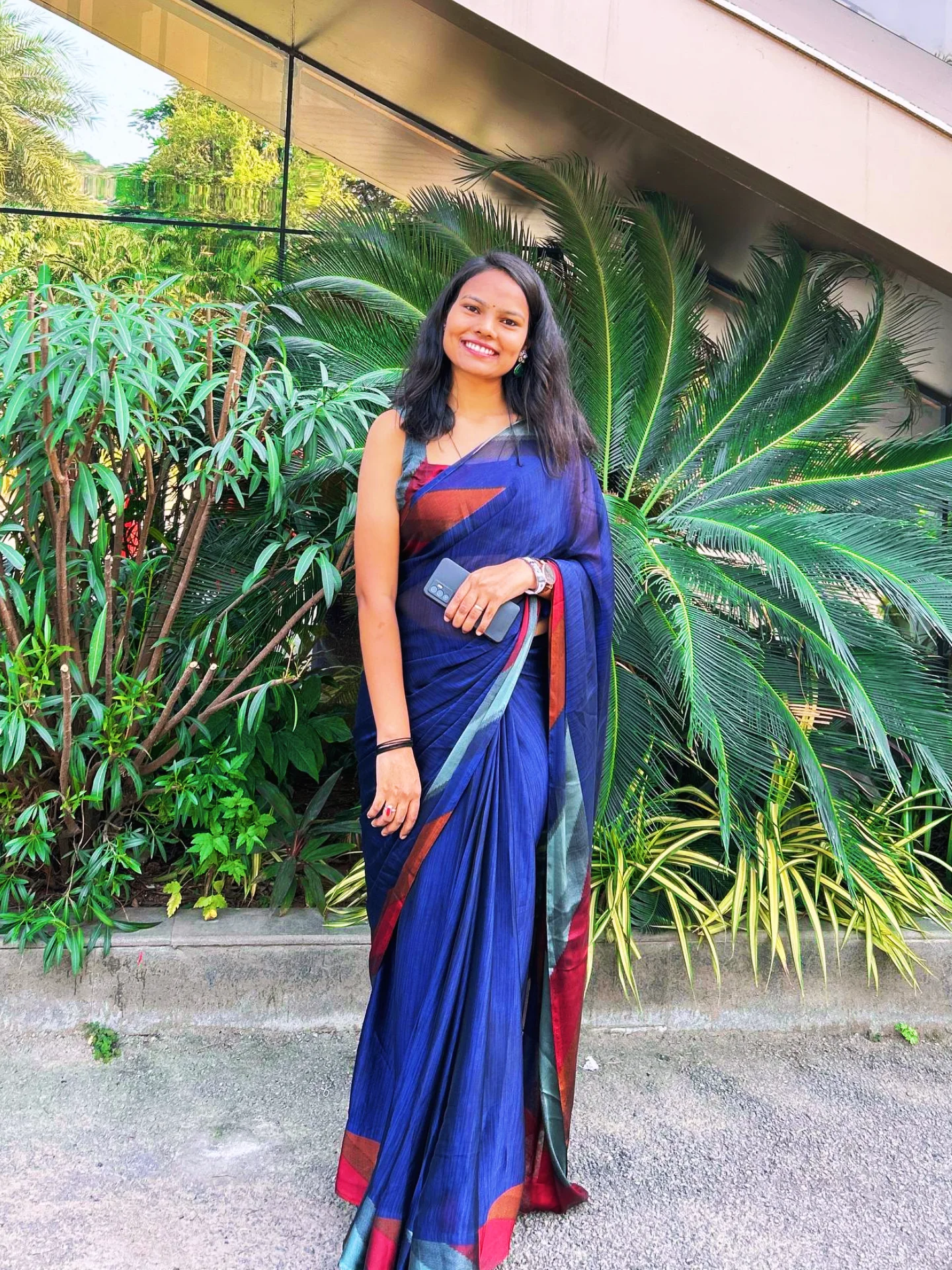 RAJNI KHANNA