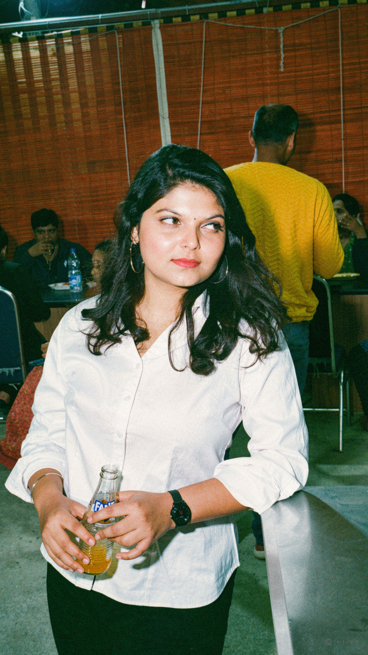 Pratigya Bharti — One Mentor Academy mentor