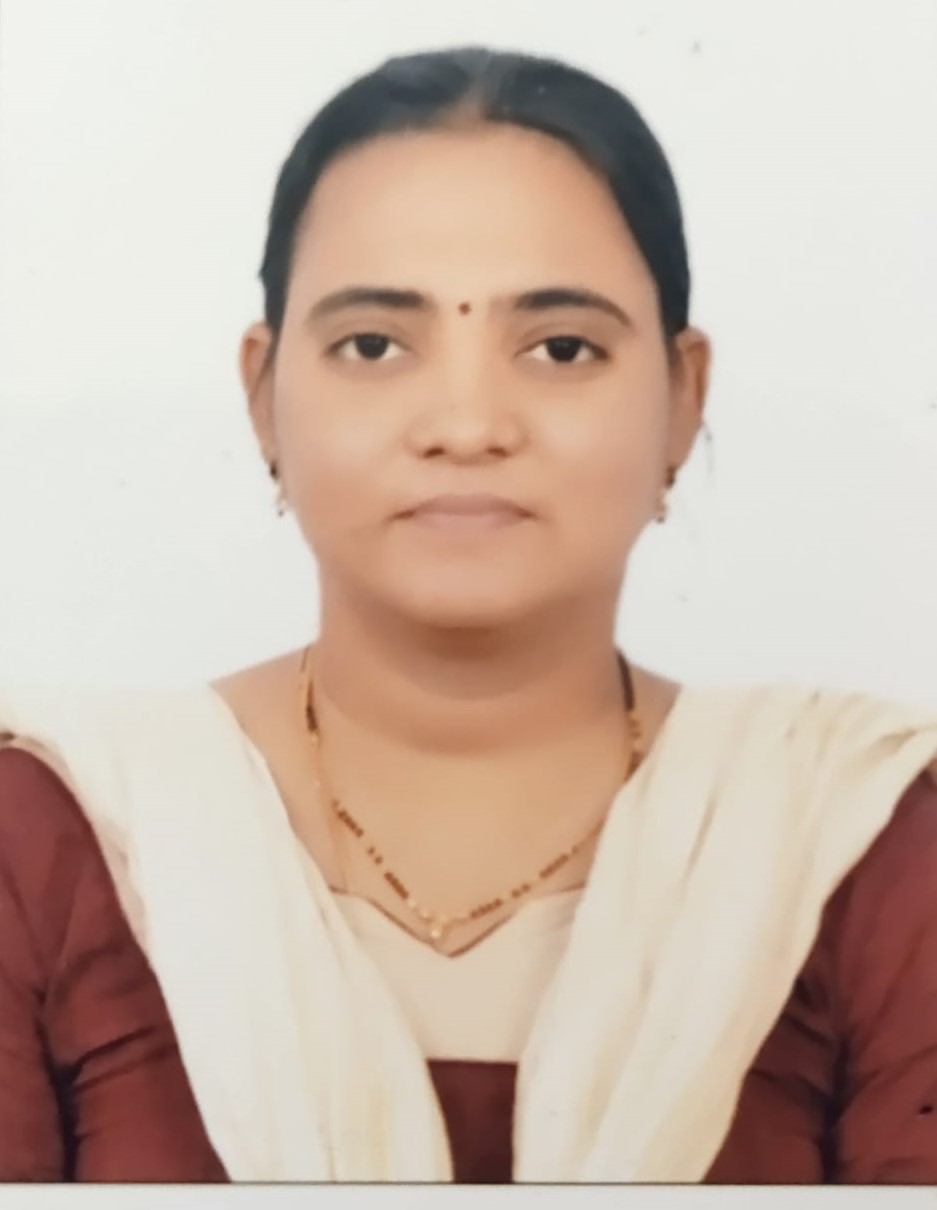 Ksujatha Bg