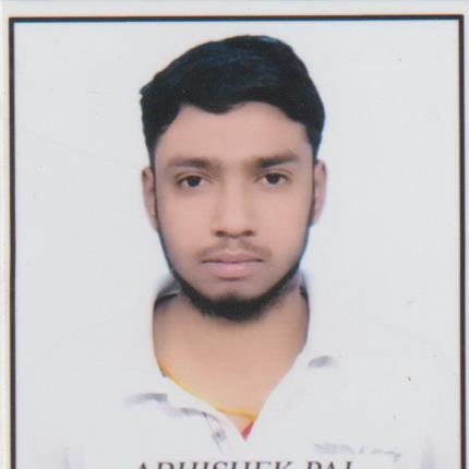 Abhishek Pal — One Mentor Academy mentor