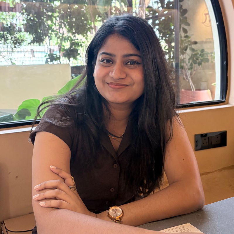 Priyanka Sahoo — One Mentor Academy mentor