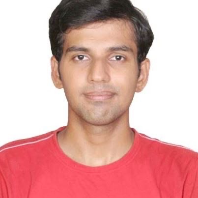 Vijay Ramnani — One Mentor Academy mentor