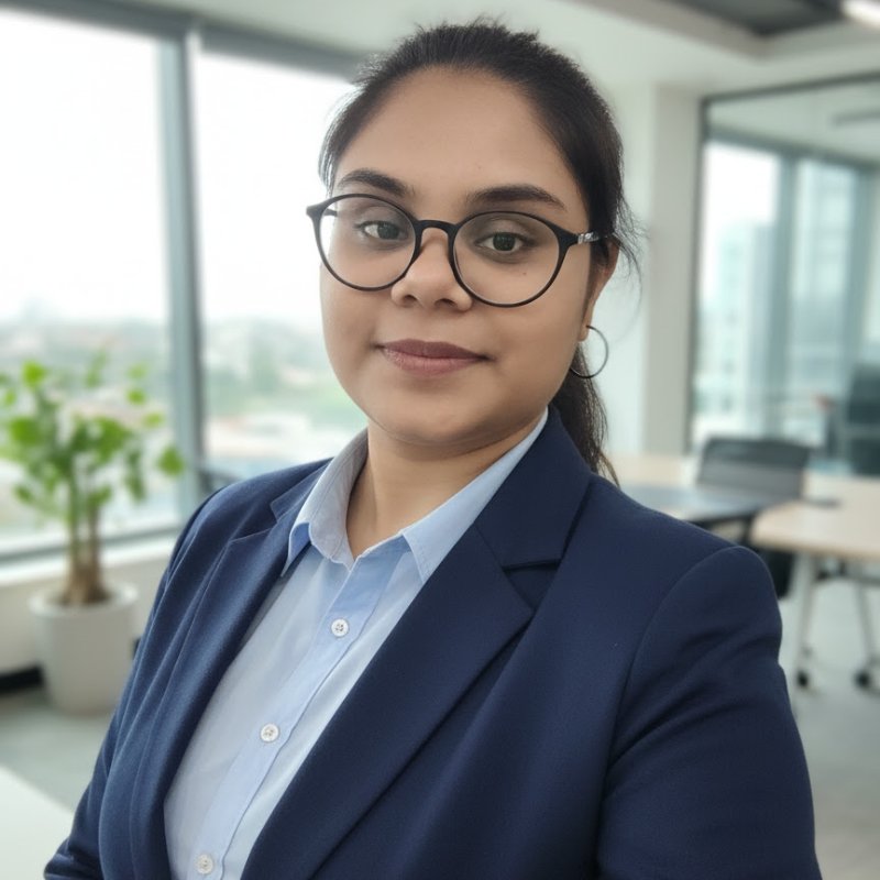 Tanushka Khandelwal — One Mentor Academy mentor