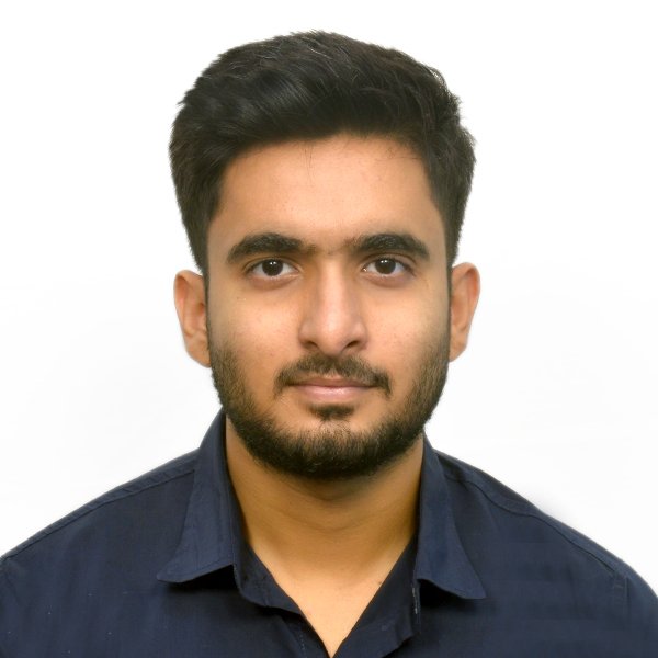 Mubeen Amin — One Mentor Academy mentor