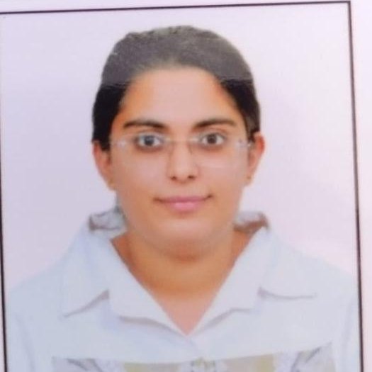 Anjali Monga — One Mentor Academy mentor