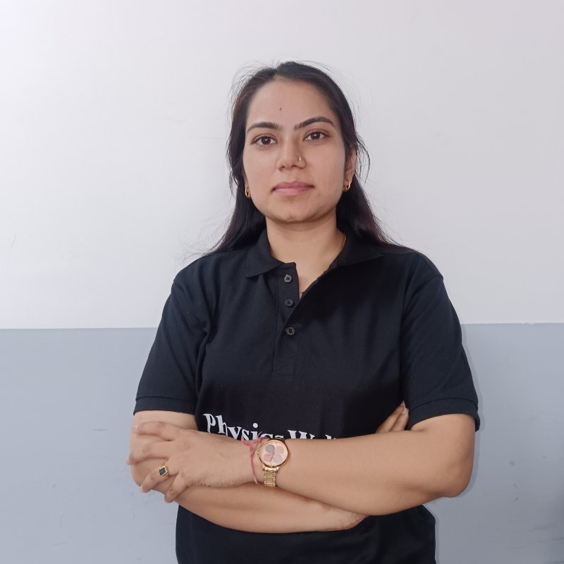 Simran Soni
