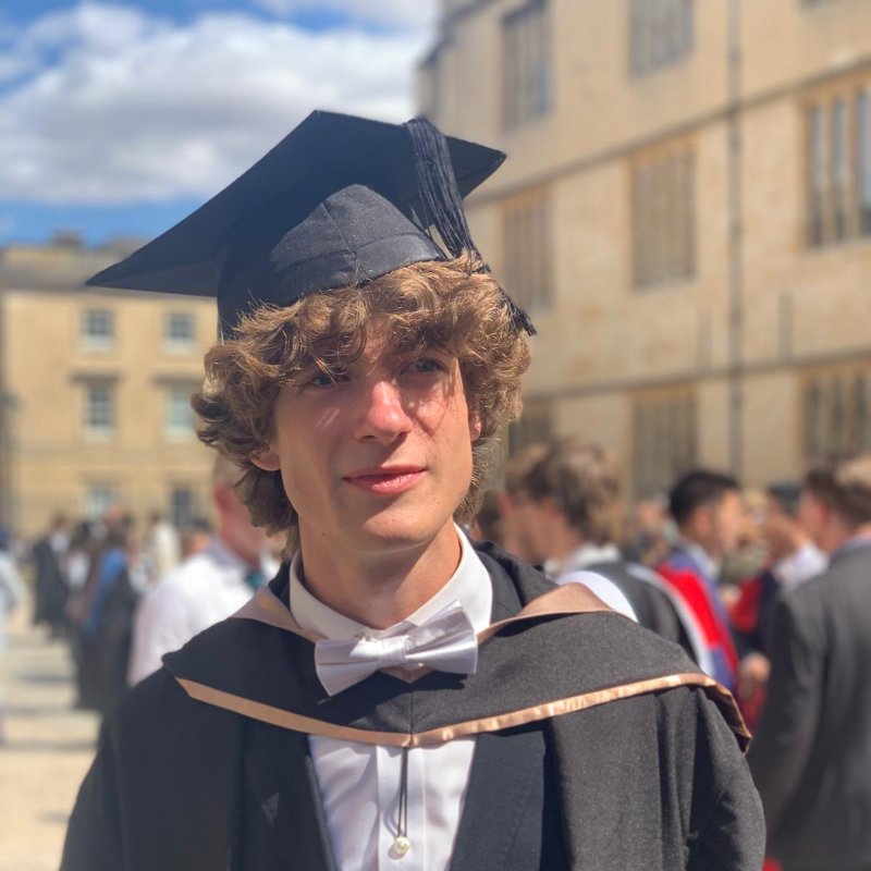 Terence Bickerton — One Mentor Academy mentor