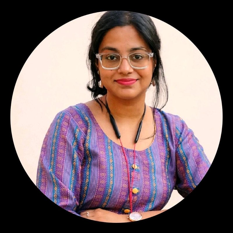 Tanya Srivastava — One Mentor Academy mentor