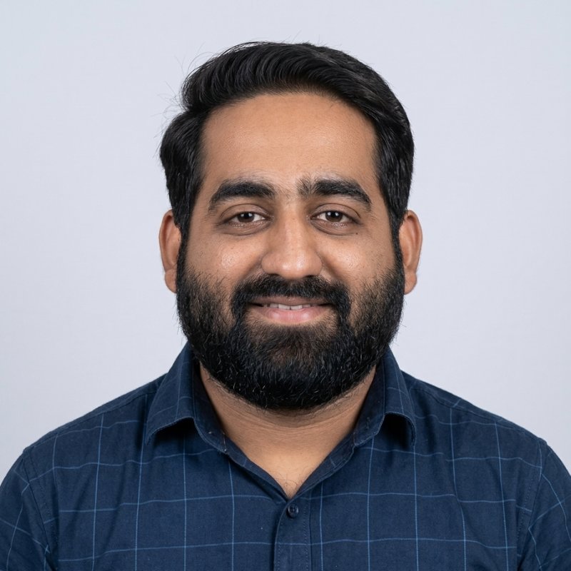 Ketan Bhojwani — One Mentor Academy mentor