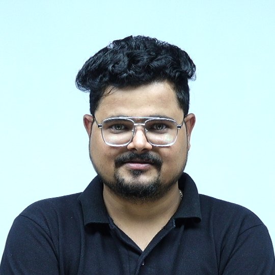 RISHI JOSHI — One Mentor Academy mentor