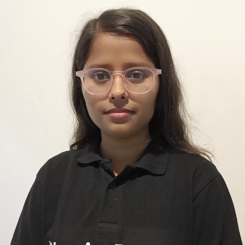 Tanu Maurya — One Mentor Academy mentor
