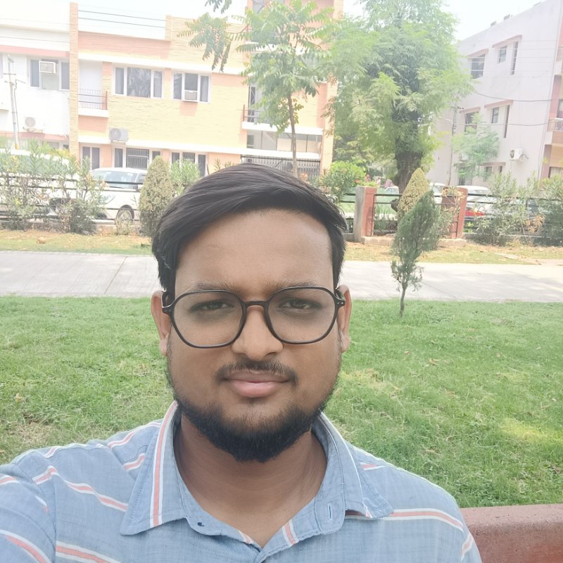 Rajeev Kumar  — One Mentor Academy mentor