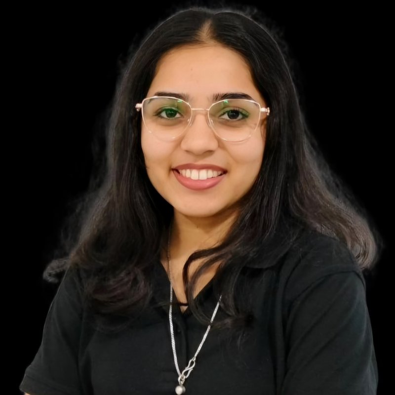 Kajal Yadav — One Mentor Academy mentor