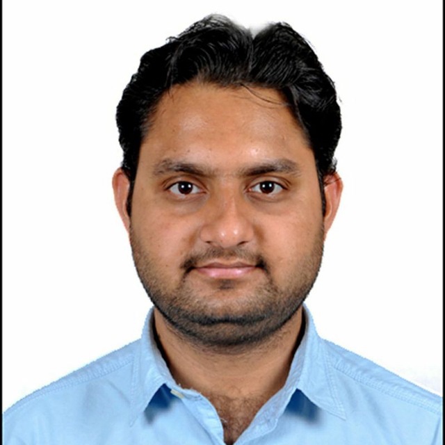 Deepak Tyagi  — One Mentor Academy mentor